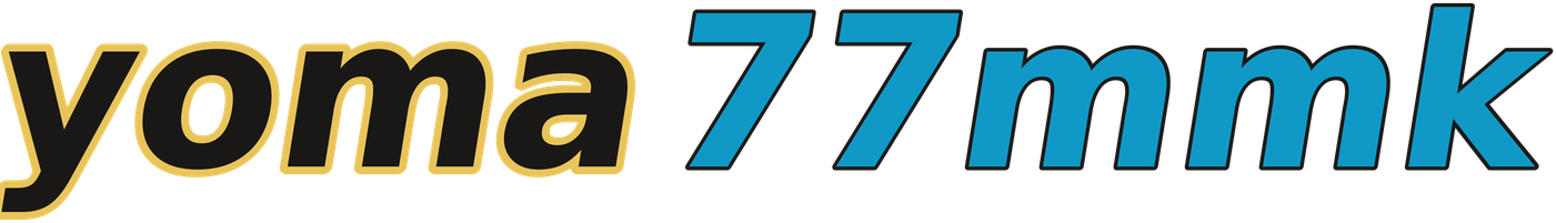 yoma77mmk logo