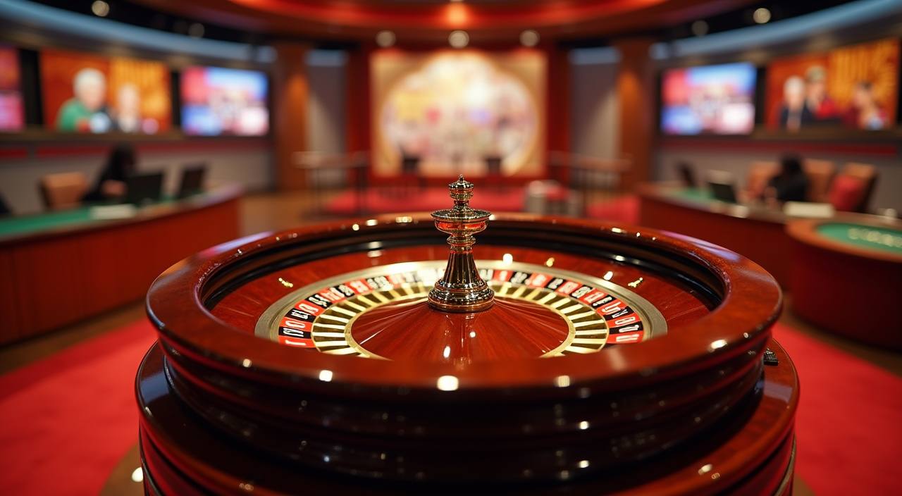 yoma77mmk စတင်ကစားရန် Roulette Spin, Bingo Game, Lucky 7 တွေရဲ့ အတွင်းက